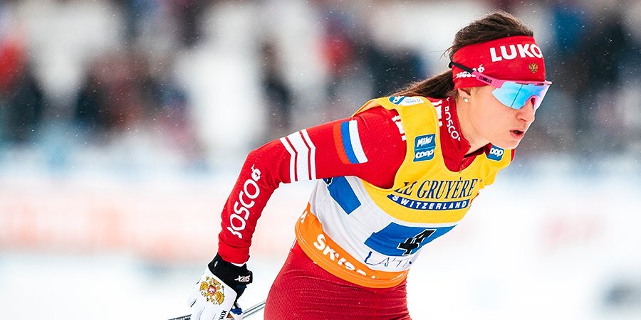 Кирпиченко осталась довольна 10-м местом в скиатлоне на ЧМ