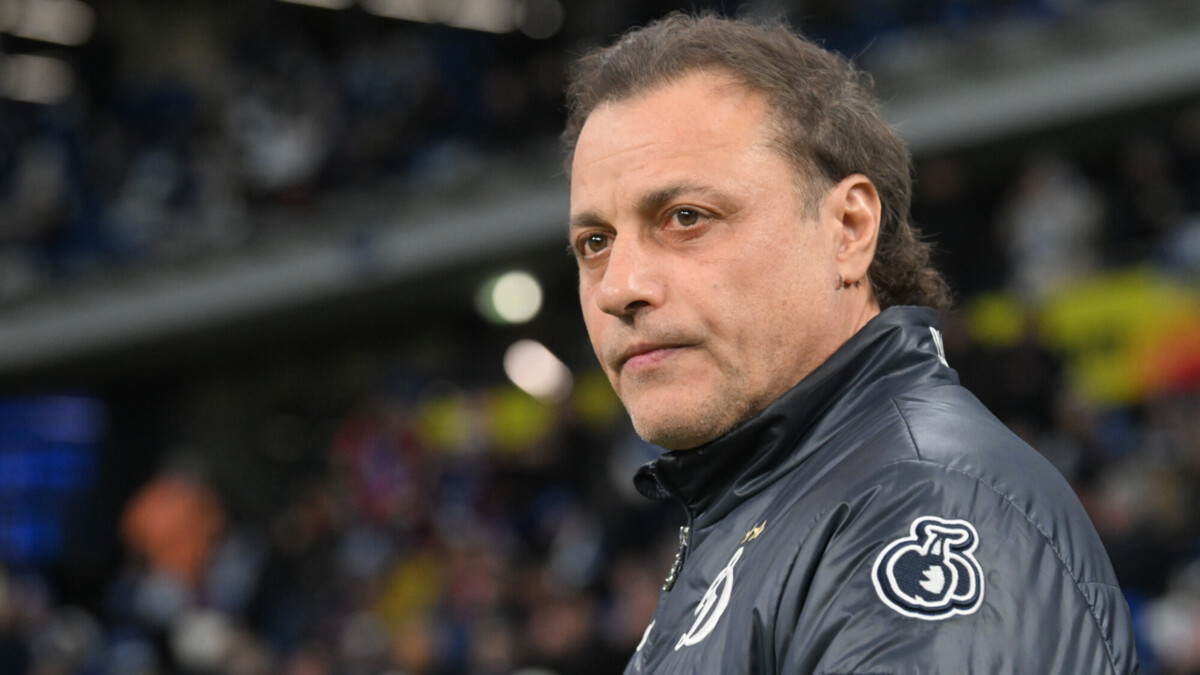 «Жека, только вперед!» Ролан Гусев поддержал Алдонина после новостей о болезни