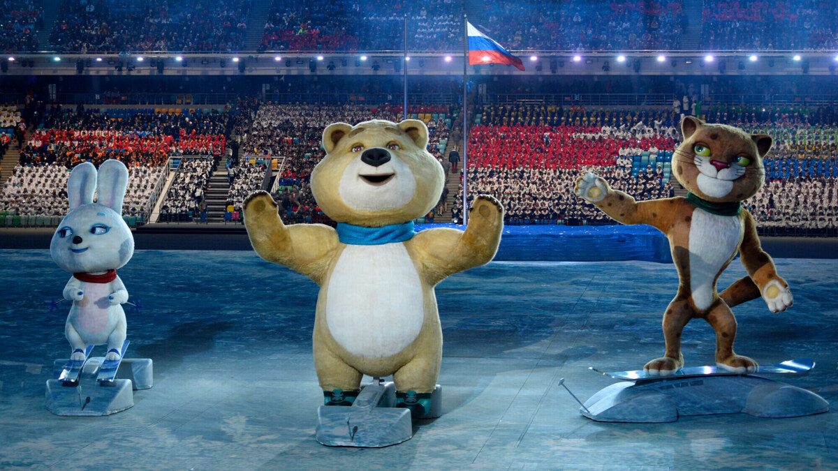 Костомаров сравнил Олимпийские игры в Сочи и Пекине, назвав турнир 2014 года «феерическим»