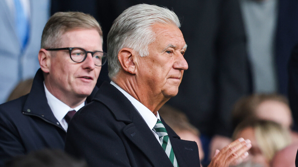 Президент «Селтика» решил покинуть пост из‑за угроз и оскорблений