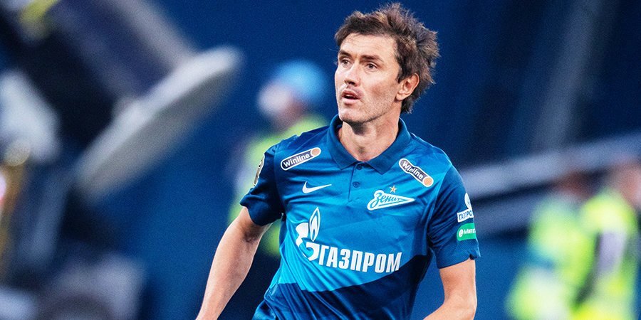 Дмитрий Сычев: «Жирков потянет переход в ЦСКА»