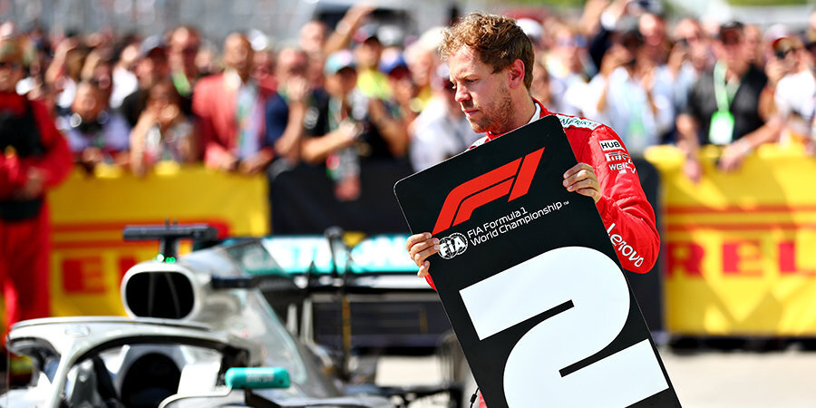 «ФИА, просто сожгите правила». СМИ составили топ-10 скандалов минувшего сезона «Формулы-1»