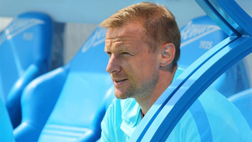 Вячеслав Малафеев: «У «Зенита» теперь появится мотивация, которая заставит команду двигаться в верном направлении»