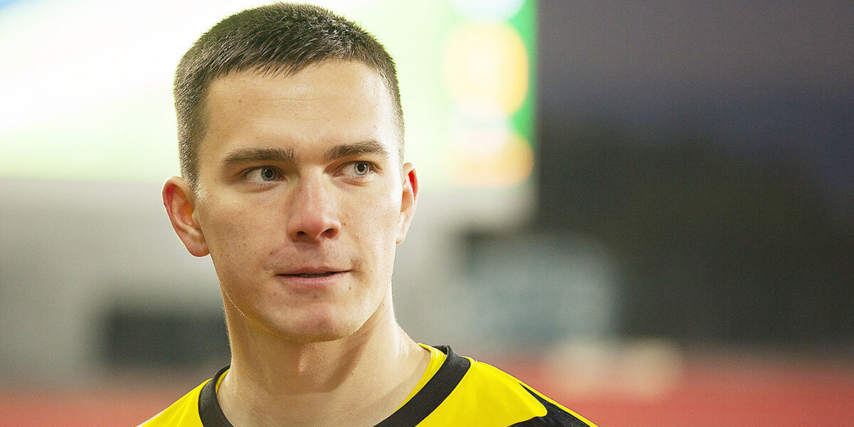 «СКА-Хабаровск» подписал вратаря «Зенита» и нацеливается на лидера «Мордовии»