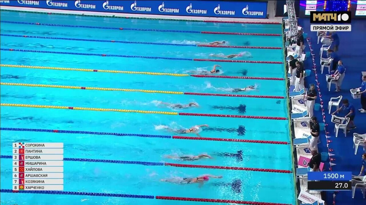 Изображение видео