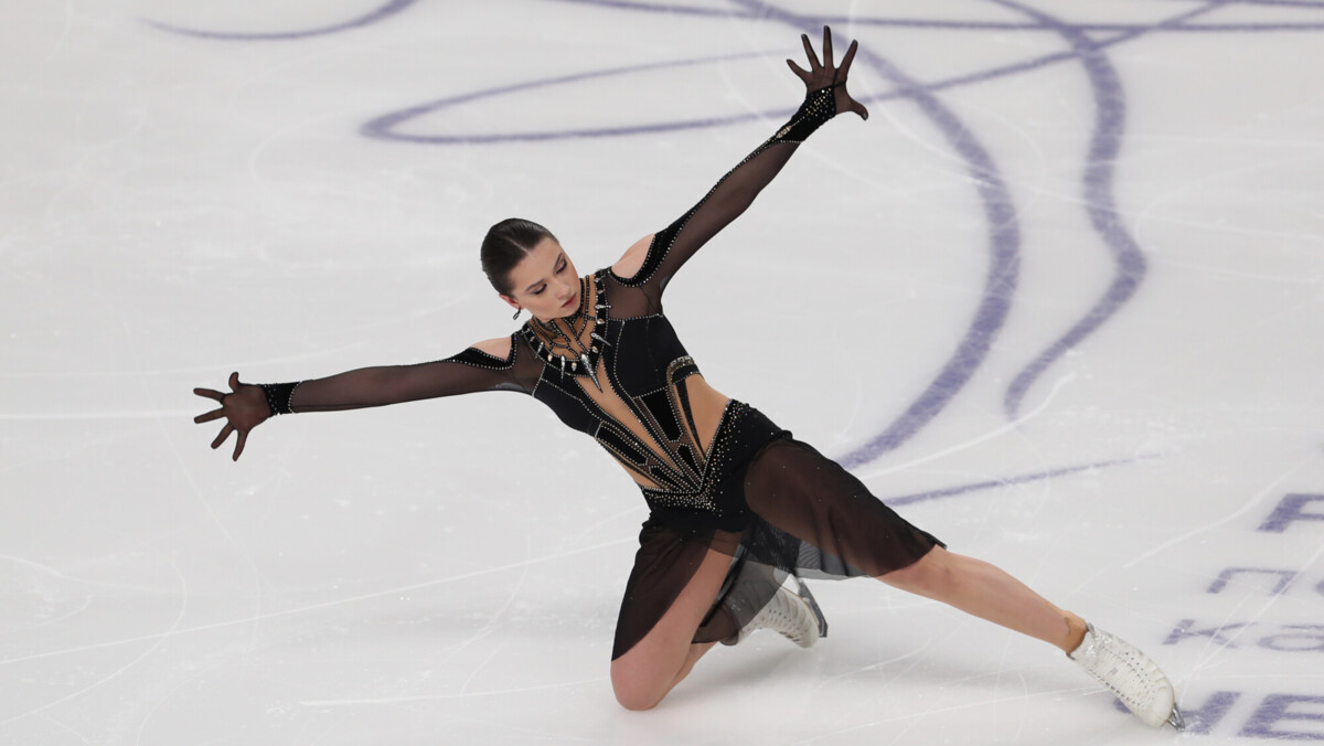 Шестикратная олимпийская чемпионка Егорова назвала несправедливыми решения CAS и ISU по «делу Валиевой»