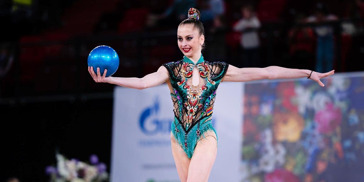 «Россиянки — одни из самых сильных спортсменок, без них не интересно» — армянская гимнастка Саргсян