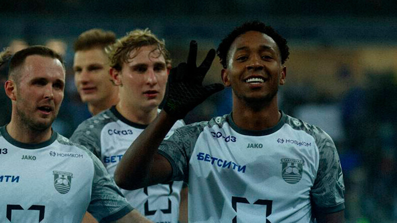 Валерий Непомнящий назвал команду‑сюрприз РПЛ 2025 года