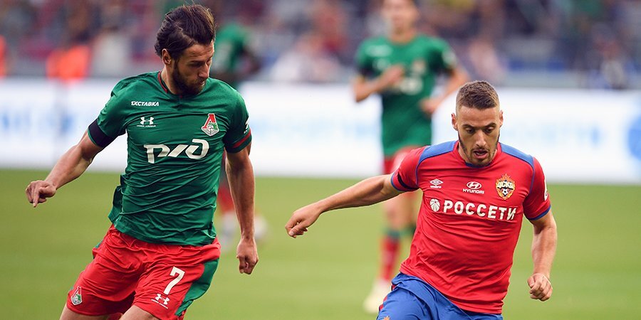 Валерий Непомнящий: «Сейчас Влашич потерян для ЦСКА. Если он останется, может, всё встанет на места, но, боюсь, будет очень сложно»