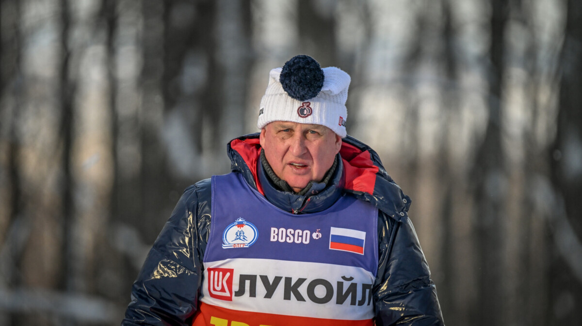 Бородавко — о завале лыжниц: «Когда созвонились с ответственными, пришло осознание, что случилось, и не стали драматизировать»