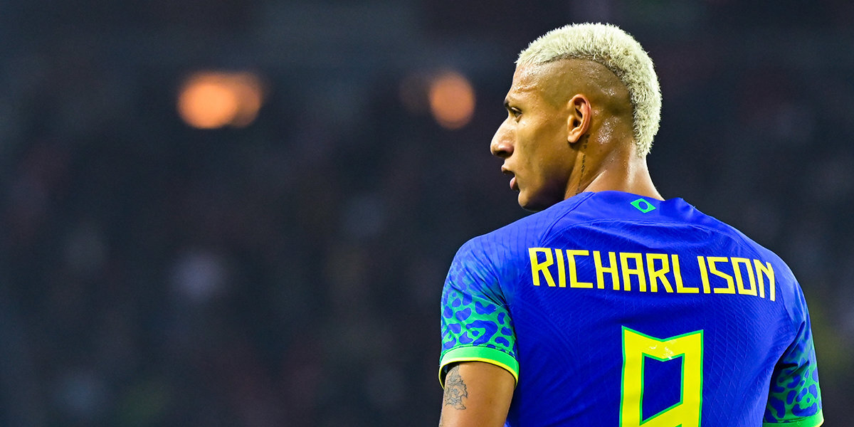 Бразильский футболист «Тоттенхэма» Ришарлисон успеет восстановиться к ЧМ в Катаре, заявил Конте