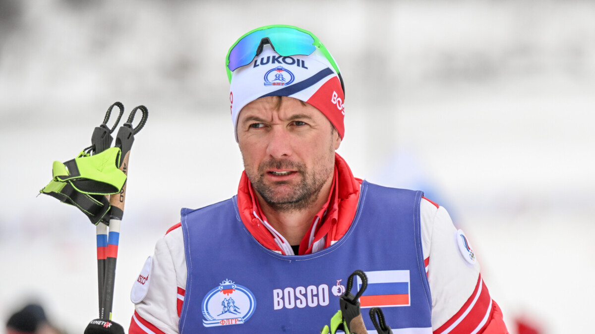 «У Сорина больше европейская методика подготовки» — лыжник Ардашев