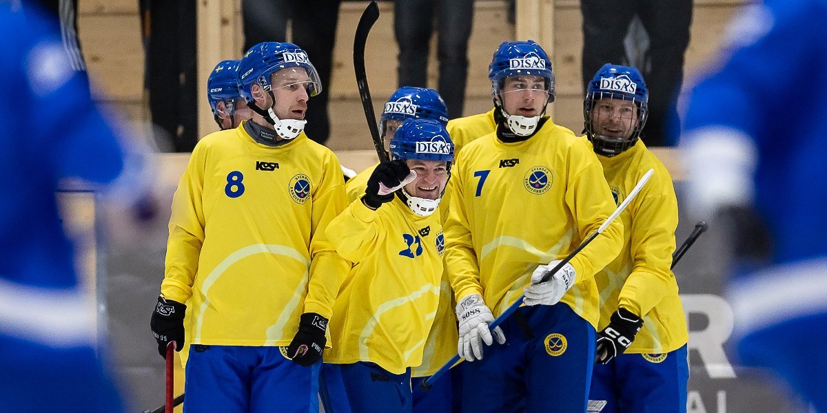 «Финны и шведы без России не могут потянуть на себе проведение ЧМ по хоккею с мячом» — Манкос