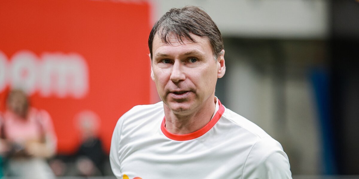 Титов назвал стычку Денисова и Карпина самой яркой потасовкой в истории российского футбола