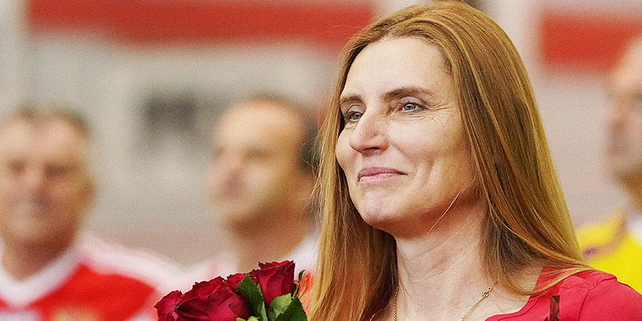 Ирина Привалова: «Представили World Athletics произвели на меня приятное впечатление, надеюсь, как и я на них»
