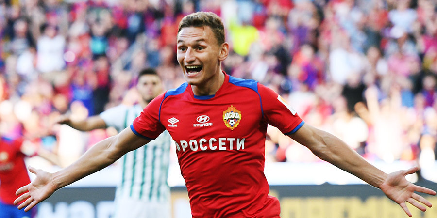 ЦСКА возглавил рейтинг европейских клубов, ориентированных на поиск молодых игроков