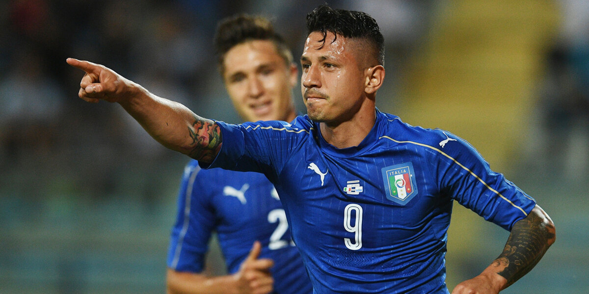 СМИ: Итальянец Лападула дебютирует за сборную Перу в ближайших матчах