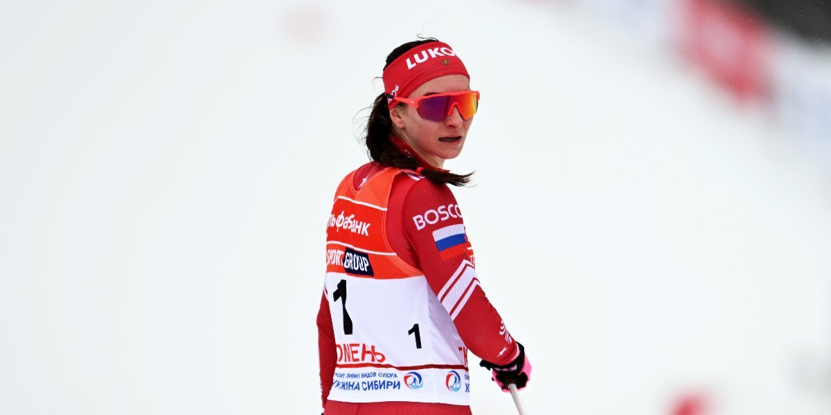 «У Натальи Непряевой не было проблем с мотивацией в сезоне без международных стартов» — мать лыжницы