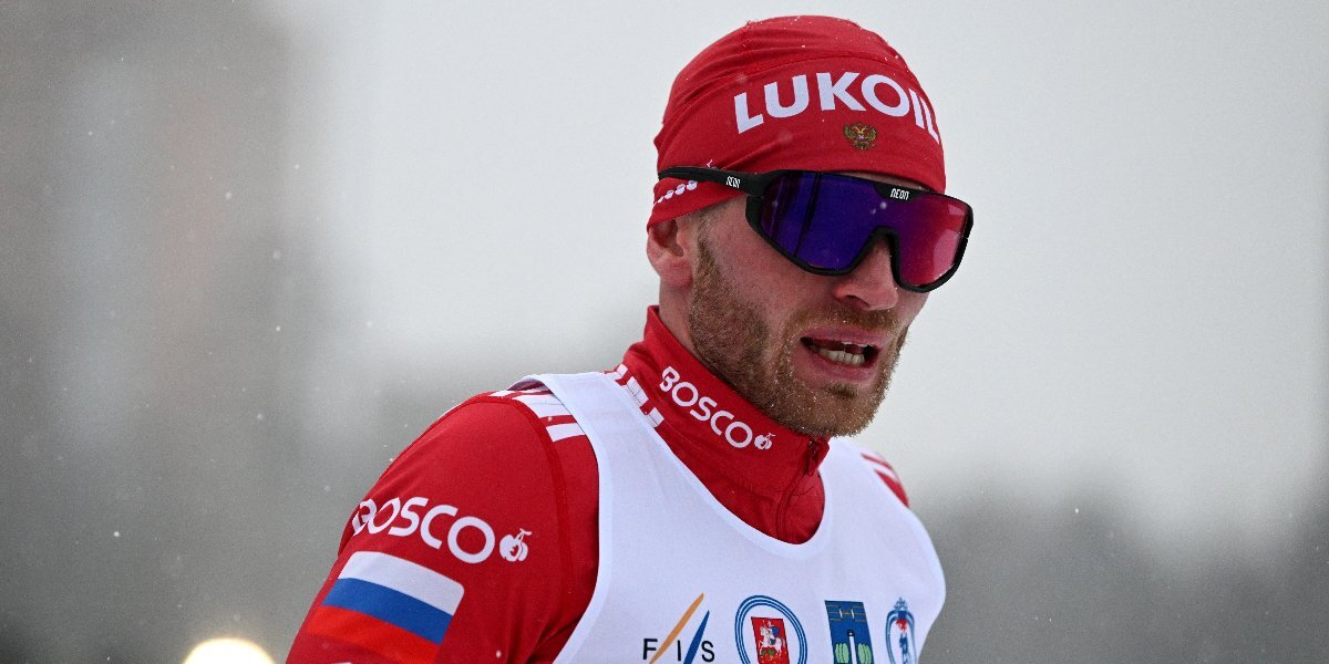 Лыжник Мальцев выиграл гонку на 15 км на чемпионате войск национальной гвардии РФ