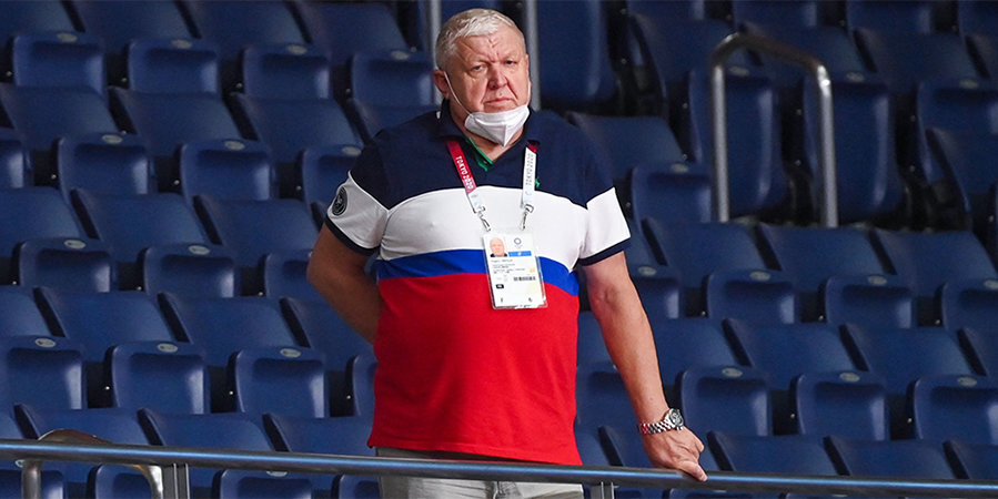 Трефилов назвал тупостью и дуростью дипломатический бойкот Олимпиады в Пекине
