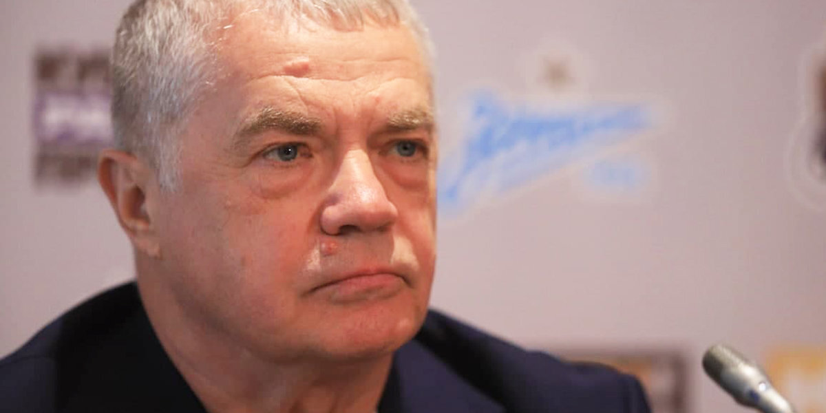 Медведев опроверг слухи о повышенных премиальных для игроков «Зенита» за победу над «Спартаком»