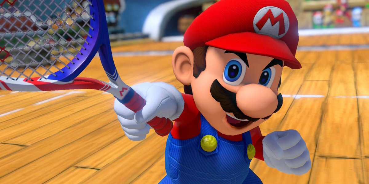 Картридж с Super Mario Bros. был продан за 50 миллионов рублей