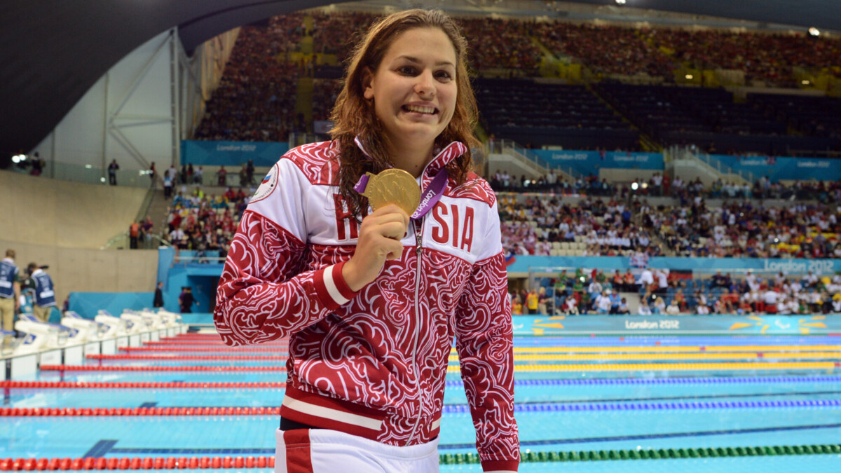 Восьмикратная паралимпийская чемпионка Савченко рассказала о продаже своих медалей, чтобы помочь участникам СВО