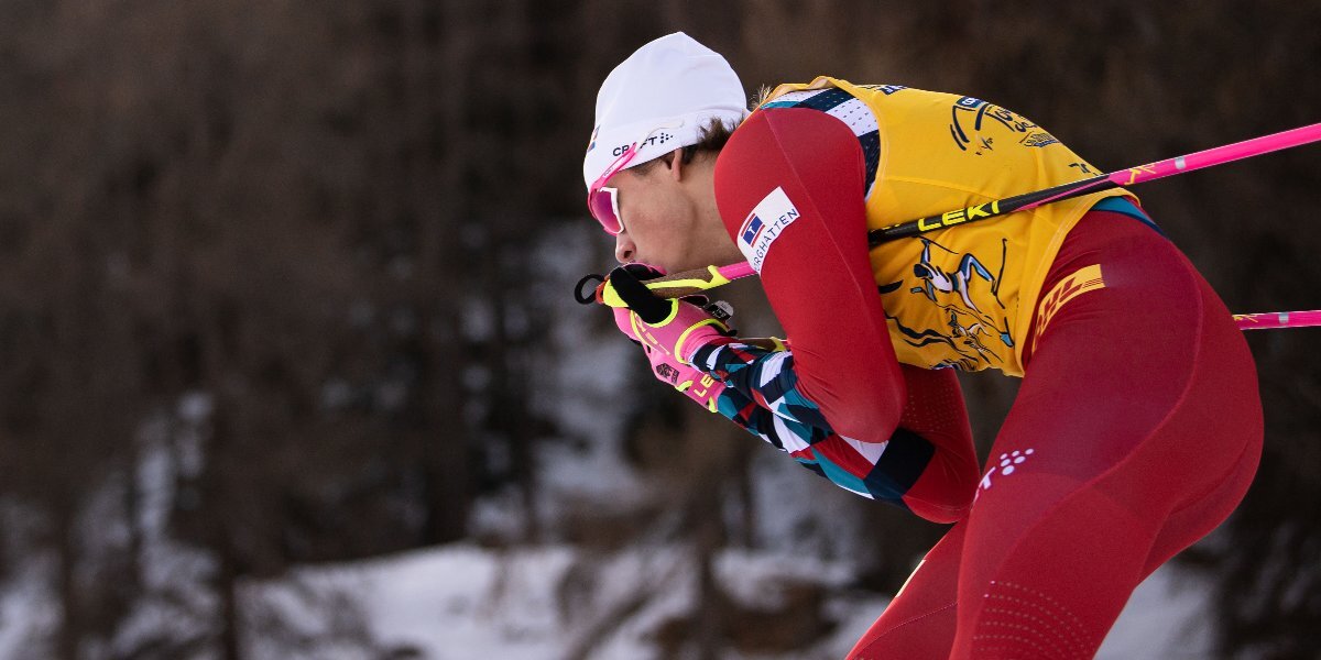 Клебо ответил на вопрос о планах на чемпионат мира