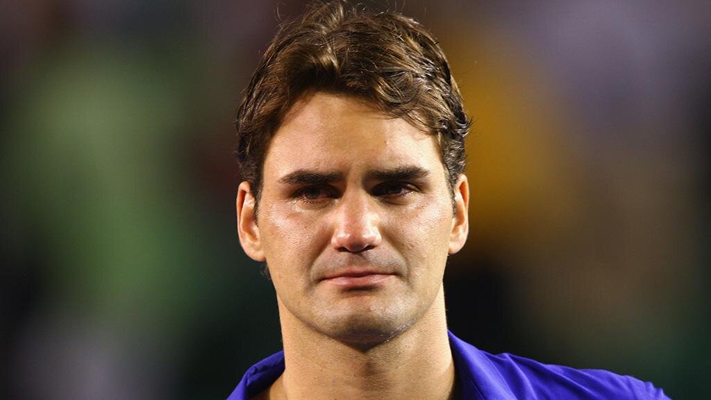 Роджер Федерер: «Нисикори играл сильно, но я справился»