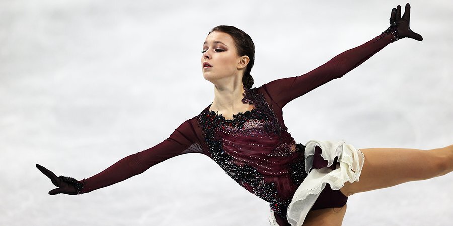 Олимпийская чемпионка Щербакова назвала завершившего карьеру Ханю легендой