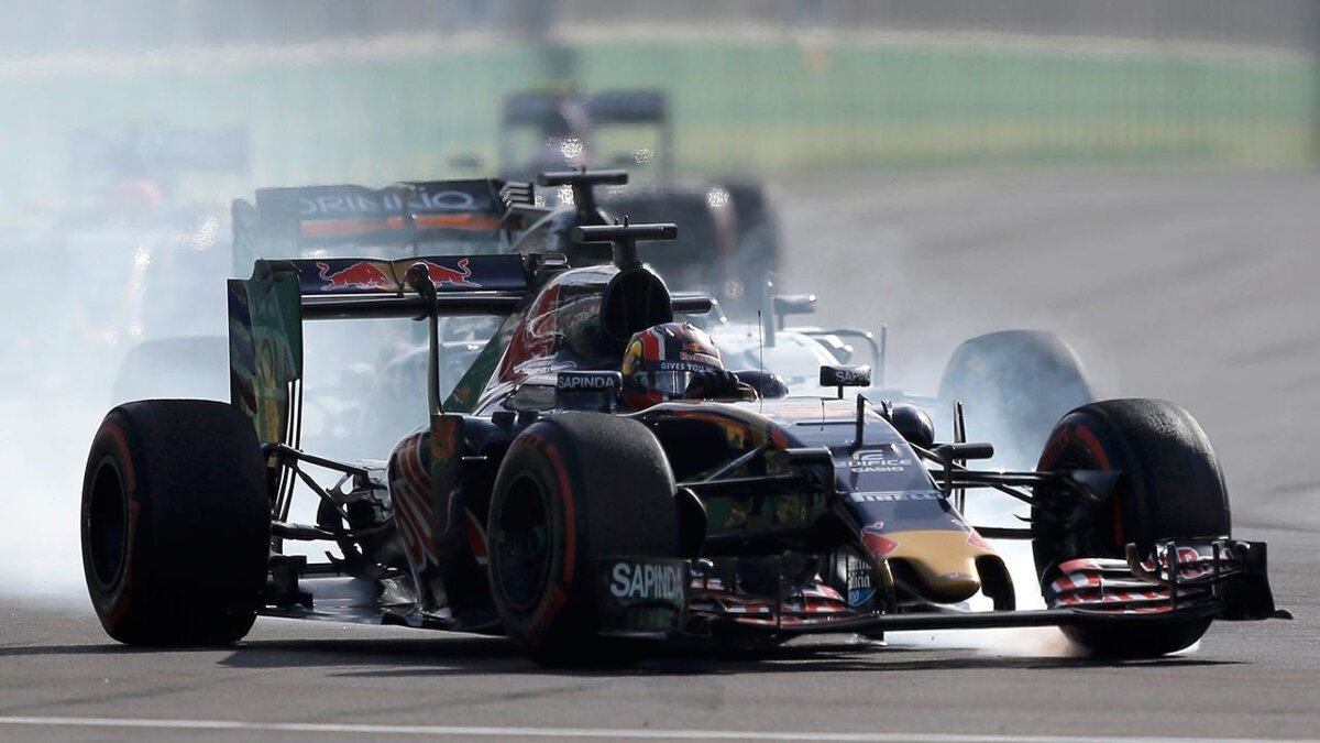 Болид команды Квята прошел все краш-тесты перед стартом нового сезона «Формулы-1»
