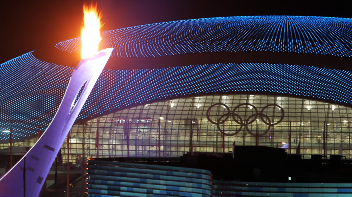 «Никто не проводил Олимпиаду на таком же уровне» — глава департамента спорта в Сочи