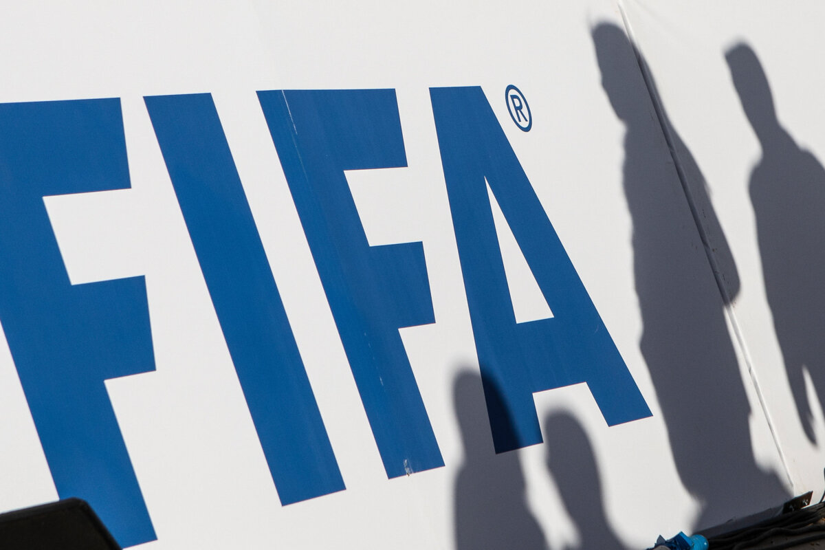 Ассоциация NOC обеспокоена желанием ФИФА проводить ЧМ каждые два года