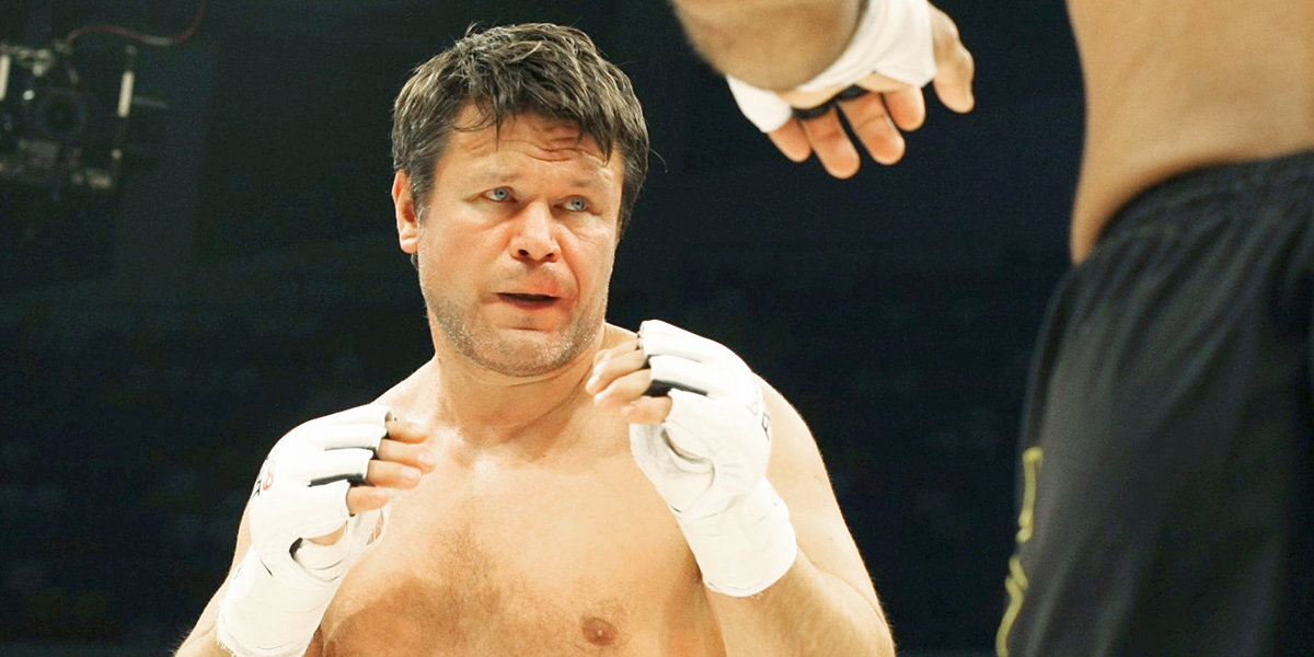 «Тактаров и Монсон подерутся по правилам MMA, контракт уже подписан» — организатор боя