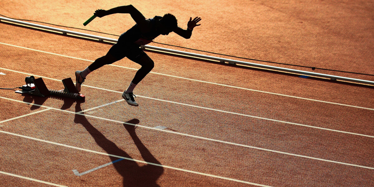 Комиссия спортсменов World Athletics поддержала перенос Олимпиады