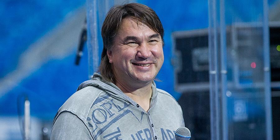 Дмитрий Радченко: «На данный момент «Зенит» физически и психологически превосходит «Ювентус»