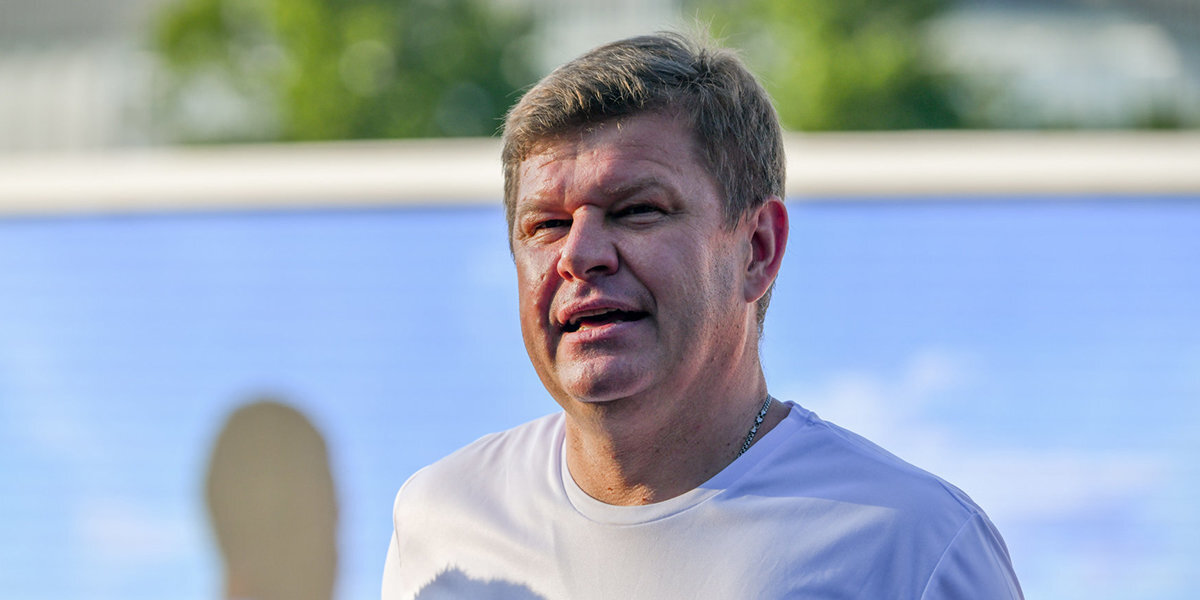 Губерниев отреагировал на отказ биатлонистки Жураускайте от российского гражданства