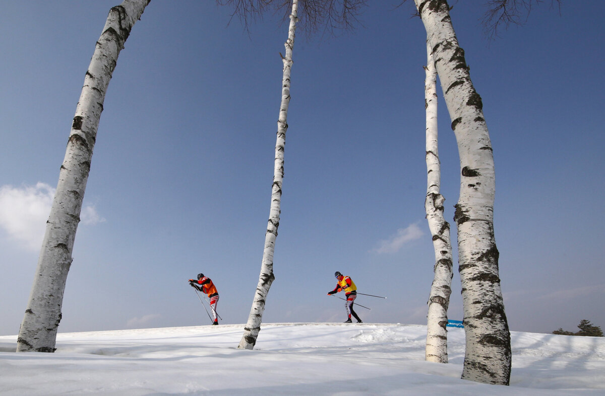 Кругловы, Легков и Крюков выступили против разработки песчаного карьера на территории лыжных трасс в Нижнем Новгороде