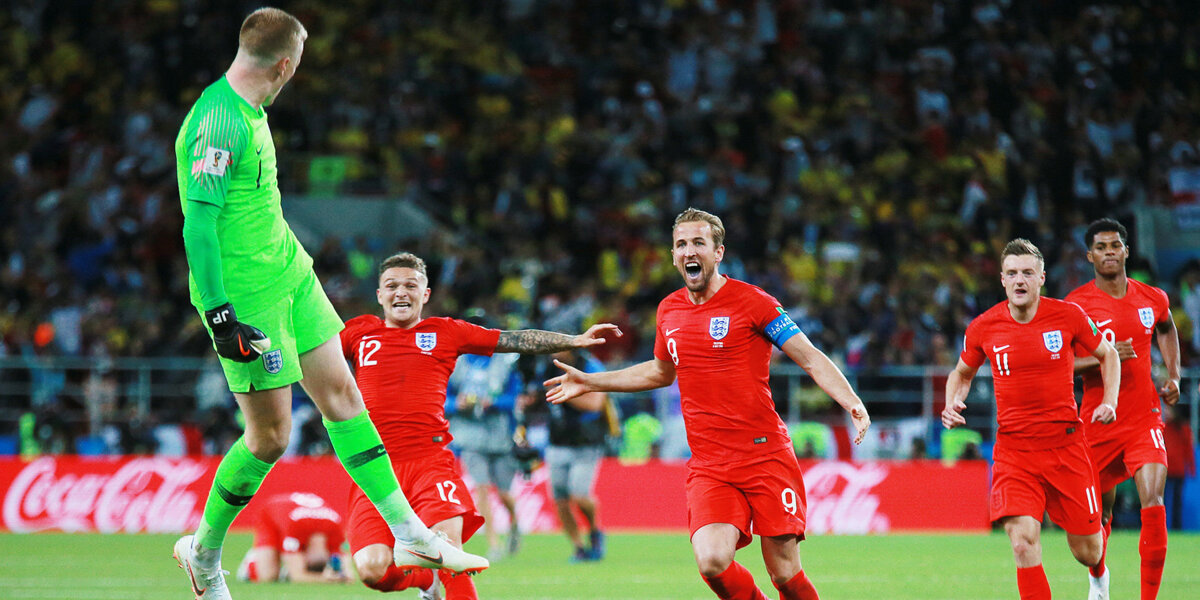 Максим Бузникин: «В матче Англия – Швеция не будет голов в основное время»