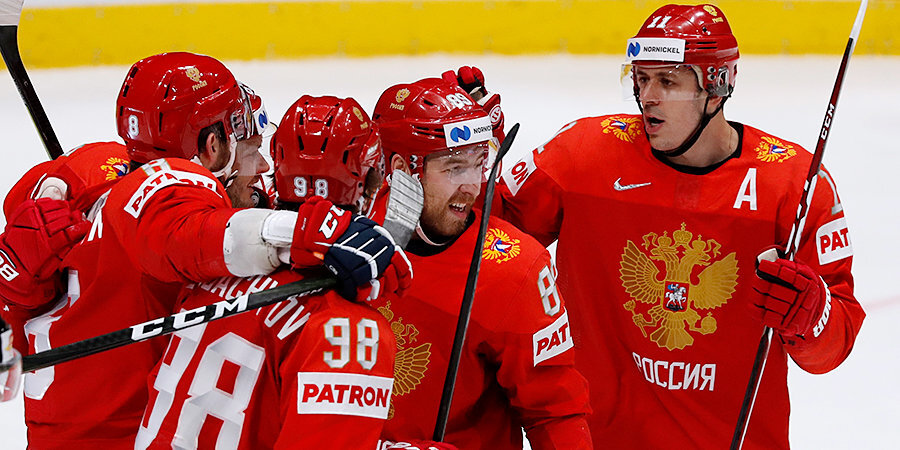 Борис Михайлов: «В матче с США нужно играть по-другому, не так, как со шведами»