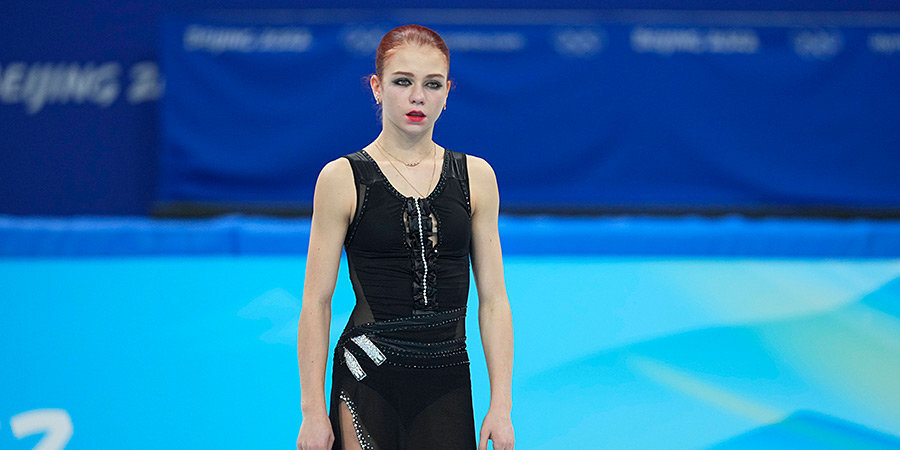 Олимпиада пошатнула веру Трусовой в четверные. Как это изменит ее карьеру