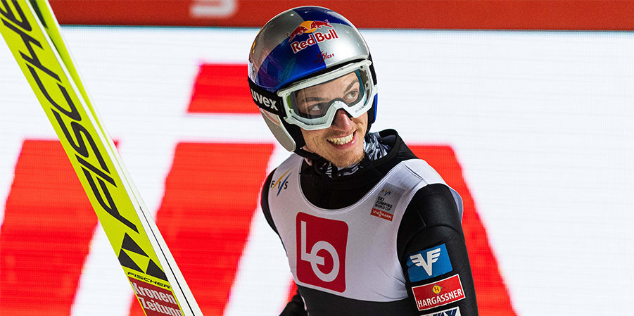 Олимпийский чемпион по прыжкам с трамплина Шлиренцауэр завершил карьеру