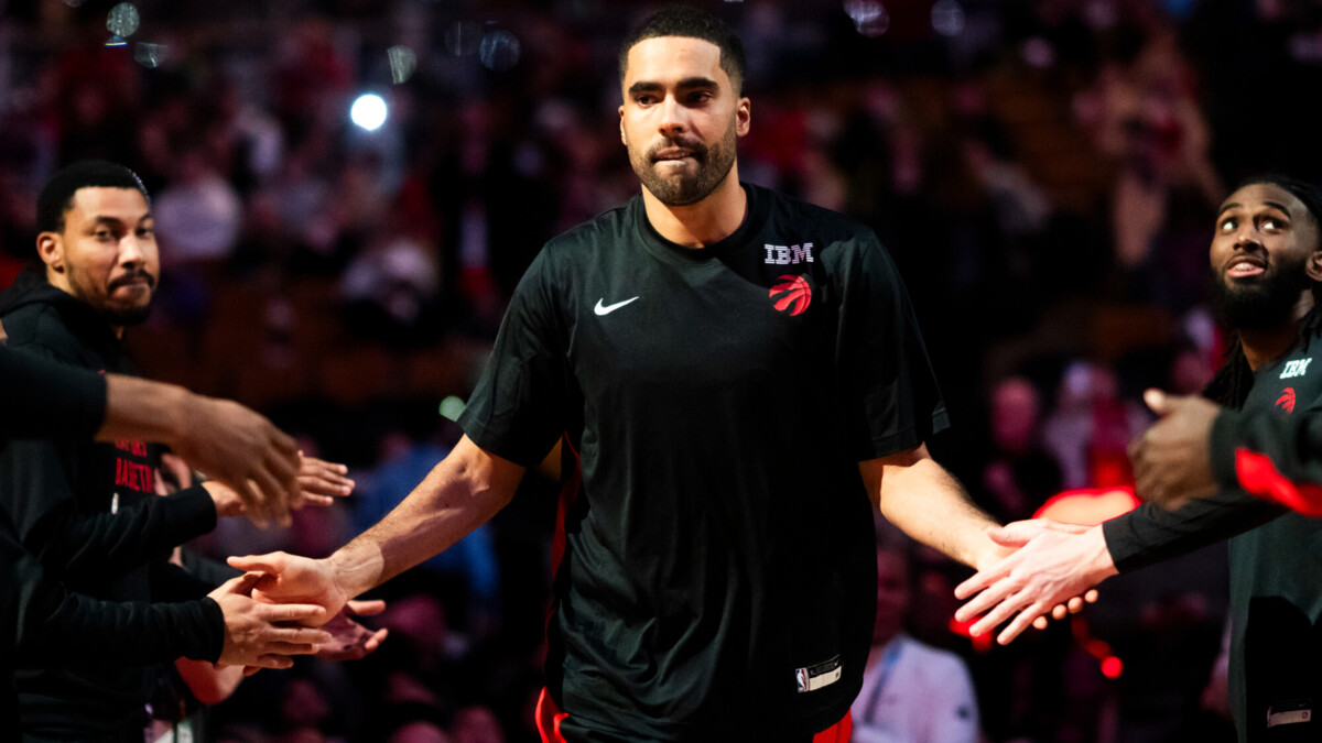 НБА пожизненно дисквалифицировала баскетболиста «Торонто» Портера за ставки