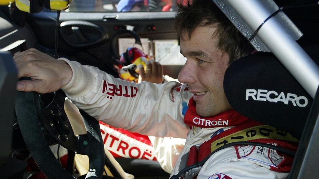 Лёб вернется в WRC в 2018 году