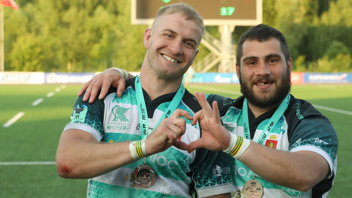 Евгений Гольштейн завершил игровую карьеру