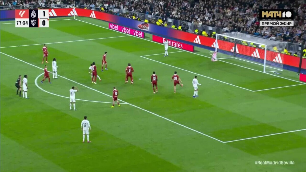 Изображение видео