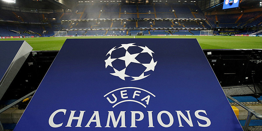 «Мы рассматриваем все варианты». УЕФА — о месте проведения и формате Лиги чемпионов