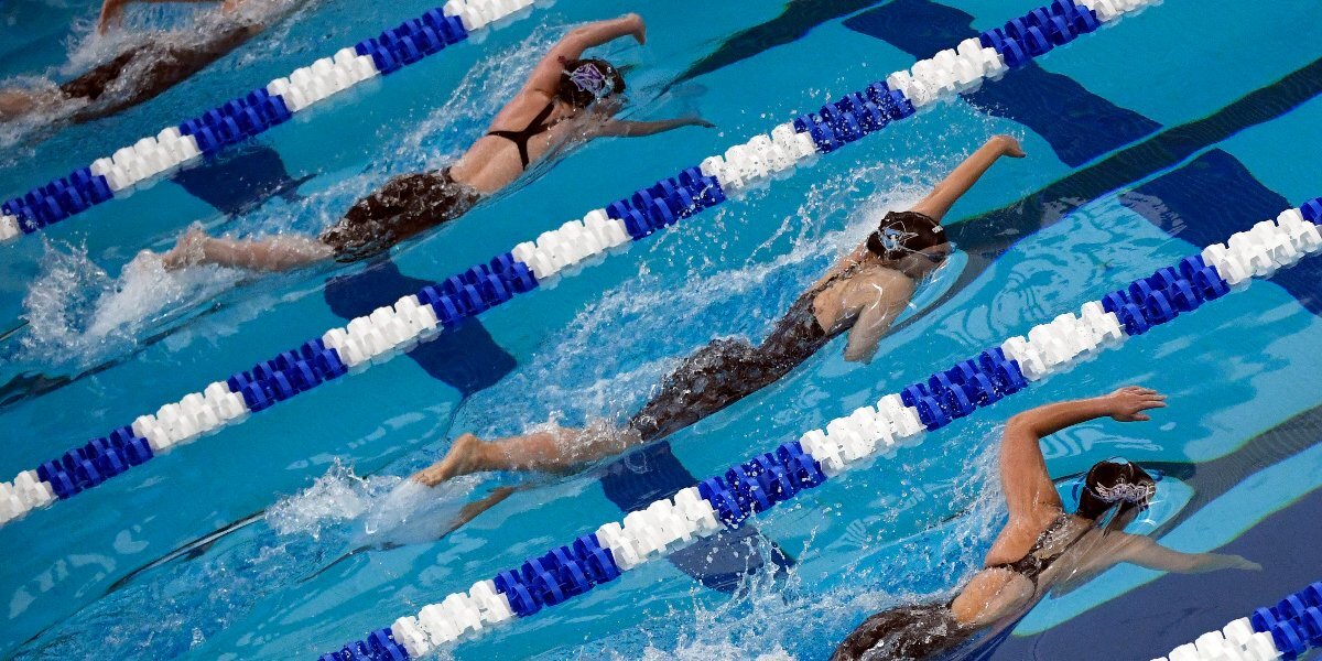 «Если бы нас допустили на Олимпиаду, то наши пловцы сделали бы качественный скачок» — олимпийский чемпион Панкратов