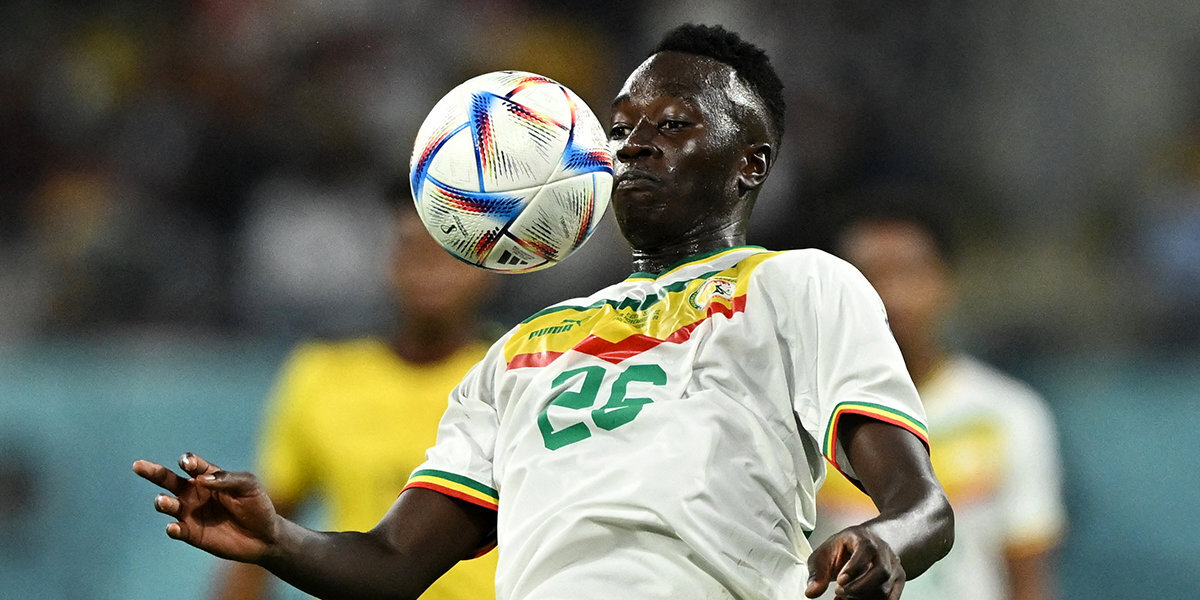 ФИФА открыла дисциплинарное дело в отношении сборной Сенегала
