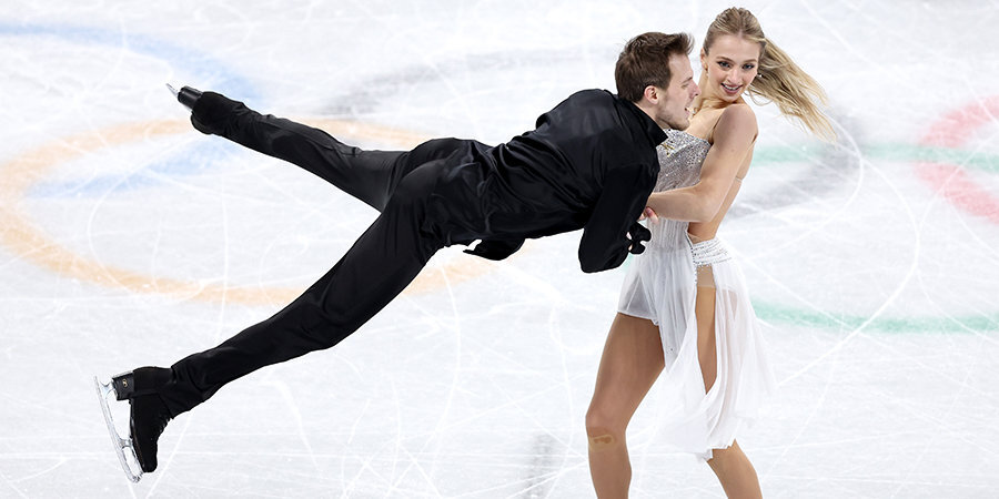 Велика опасность того, что танцы на льду просядут намного сильнее остальных дисциплин, считает Вайцеховская